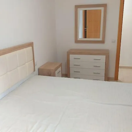 Nice Apartment With Ocean View In Centrum Arrecife (Lanzarote) Buitenkant foto