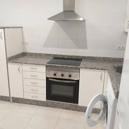 Nice Apartment With Ocean View In Centrum Arrecife (Lanzarote) Buitenkant foto