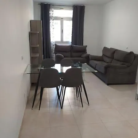 Nice Apartment With Ocean View In Centrum Arrecife (Lanzarote) Buitenkant foto