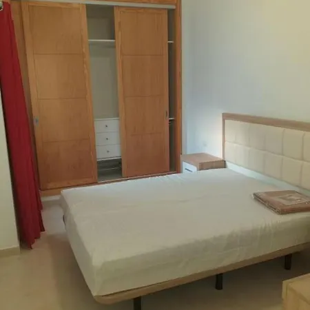 Nice Apartment With Ocean View In Centrum Arrecife (Lanzarote) Buitenkant foto