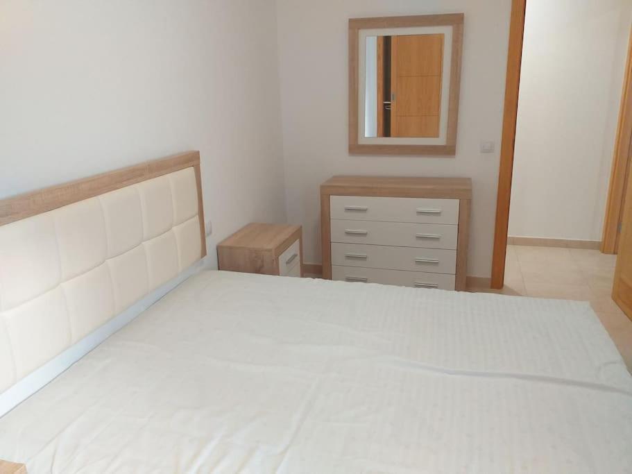 Nice Apartment With Ocean View In Centrum * Arrecife (Lanzarote)