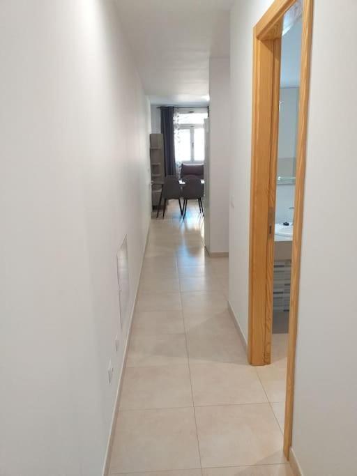 Nice Apartment With Ocean View In Centrum * Arrecife (Lanzarote)