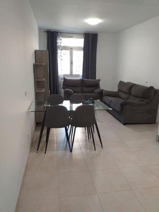 Nice Apartment With Ocean View In Centrum * Arrecife (Lanzarote)