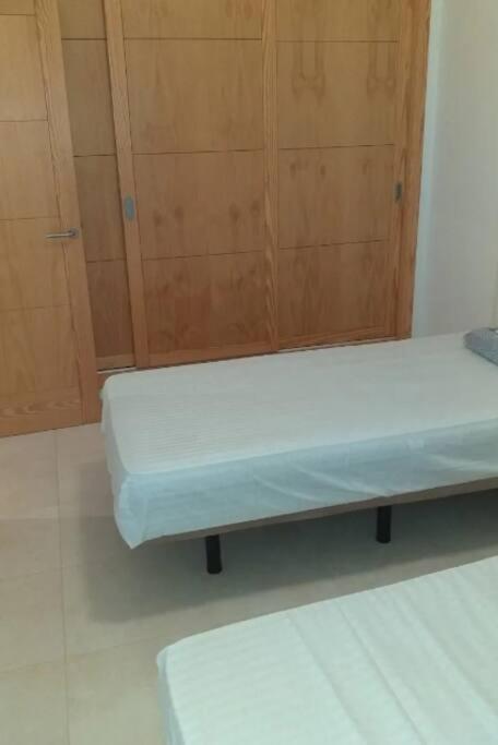 Apartment Nice Apartment With Ocean View In Centrum *